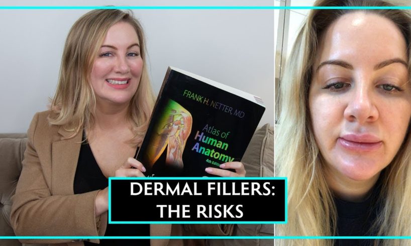 What Could Go Wrong After Having Dermal Fillers?