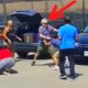 Wing Chun In Street Fighting