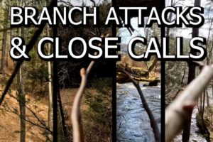 fpv drone near death compilation