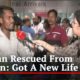 "Got A New Life": Indian Rescued From Sudan Explains The Horror