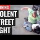 street brawls/street fights/EXTREME FIGHTING