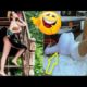 Random Funny Videos / Fails Of The Week / Instant Regret / Like A Boss 2023 Compilation #21