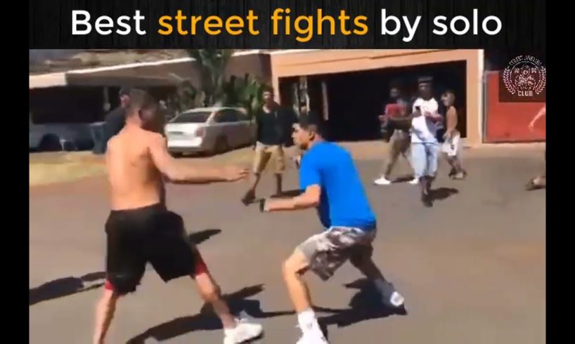 17 Sokak kavgaları   Street fights   Straßenkämpfe   معارك الشوارع   街头斗殴 Street Fights