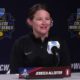 2023-06-04 WCWS Stanford Postgame Press Conference