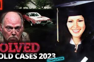 2023's Biggest Breakthroughs in Cold Cases | Compilation