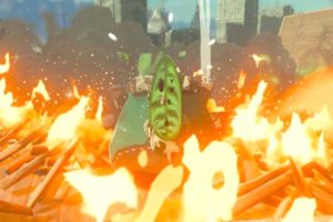 25 ways to punish the koroks in tears of the kingdom