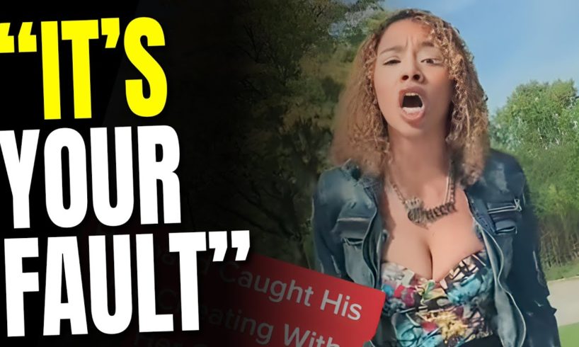 27 Minutes Of Cheating Wives Caught RED HANDED 2023