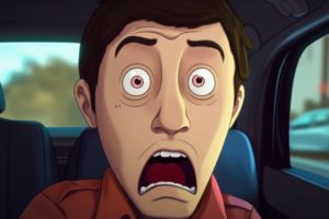 3 Delivery Driver Horror Stories Animated (Compilation of May 2023)