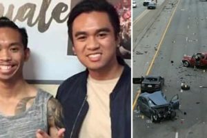 'Always smiling': Friend remembers victim in multi-car crash that killed 3 in Sunnyvale