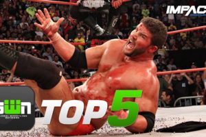 5 Most EXTREME Street Fights in IMPACT Wrestling History | GWN Top 5