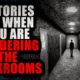 7 Stories perfect for wandering the Backrooms | Creepypasta Compilation