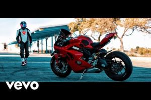 A$AP Rocky - Praise The Lord ft. Skepta (VBXN & Aibek Berkimbaev Remix) | Panigale V4, Panigale V4S