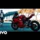A$AP Rocky - Praise The Lord ft. Skepta (VBXN & Aibek Berkimbaev Remix) | Panigale V4, Panigale V4S