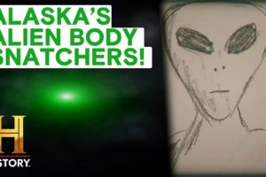 ALASKAN ALIEN ABDUCTION HOTSPOT *3 Hour Marathon* | Missing in Alaska