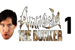 Amnesia: The Bunker - Part 1