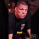 Ariel Helwani: Nate Diaz can't keep getting into street fights #shorts