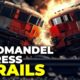 BREAKING NEWS: Coromandel Express Derails LIVE Updates | PM Modi Reaches Accident Site LIVE