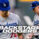 Bobby Miller's Debut - Backstage Dodgers Season 10 (2023)