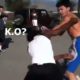 Brutal Real Street Fight By Solo Compilation |  Crazy Fight