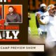 Cleveland Browns Daily