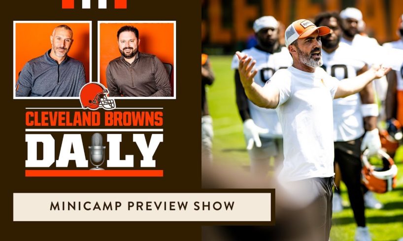 Cleveland Browns Daily