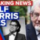 Disgraced entertainer Rolf Harris dies aged 93 | 9 News Australia