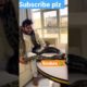 Dubai King 👑 Nawab Shaikh Playing With Snake 🐉#snake #animals #dubai #youtubeshorts #snakevideo