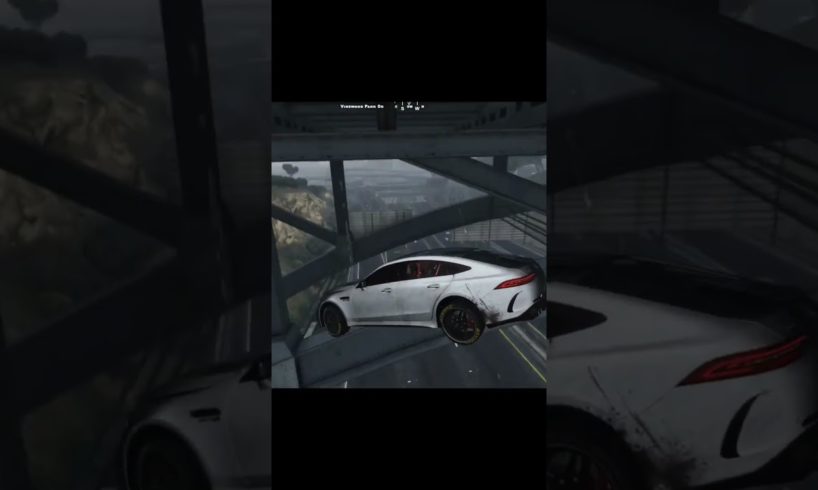 Epic Dukes of Hazzard Moments in GTA V: Jaw-Dropping Car Stunts That Leave You Breathless!