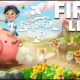 FARM RESCUE ! Cleaning Up A Farm And Bring Back The ANIMALS ! Everydream Valley First Look