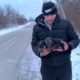 Follow the rescue team to rescue the poor puppy family abandoned in the cold weather