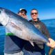 Freshest Sashimi + Australian Backyard Barbecue!! 🍣 Tuna Fishing in Australia!