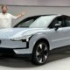 Full Tour Of The Volvo EX30! Incredible Price, Technology, & Performance In This Small Electric SUV