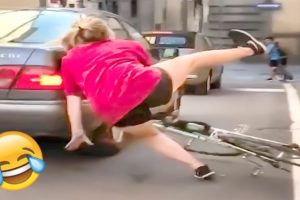 Funny Peoples Life😂 - Fails, Pranks and Amazing Stunts | Juicy Life🍹 #18