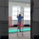 Guy Does Incredible Ladder Tricks | People Are Awesome #shorts