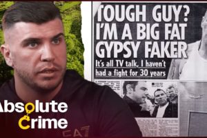 How Bareknuckle Street Fights Turned To Brutal Family Warfare | British Gangsters | Absolute Crime
