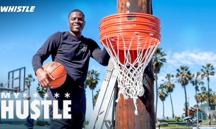 How Lethal Shooter Became The World's Most VIRAL Basketball Trainer 🔥
