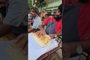 Huge Vada Pav Demand in Mumbai #mumbai #vadapav #shorts