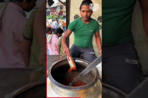 I can't stop watching this street food recipe