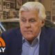 Jay Leno Speaks Out For First Time Since Major Burn Accident