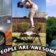 LIKE A BOSS COMPILATION💯 #31 PEOPLE ARE AWESOME| SATISFACTION TRENDING VIDEOS | RESPECT VIDEOS