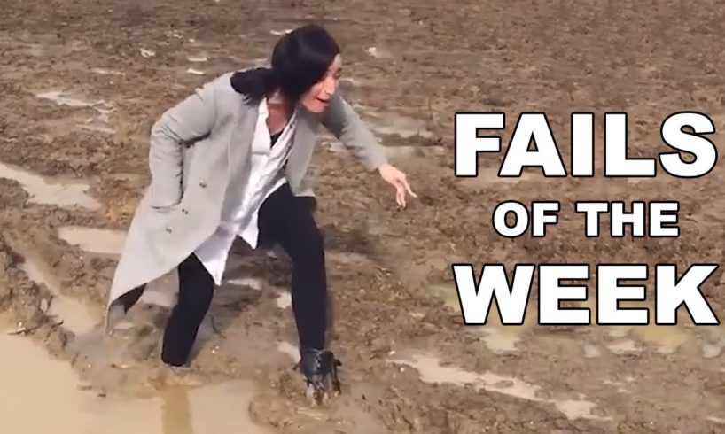 Laugh Your Socks Off: The Funniest Fail Compilation Ever!