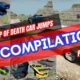 Leap Of Death Car Jumps Compilation Part 7 | Beamng Drive | Gm Beamng
