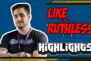 Like Ruthless - PoE streamers playing Diablo IV #20 - Ghazzy, Quin69, Kripp, Ben and others