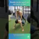 Man & Woman Do Double Decker Push Ups | People Are Awesome