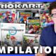 Mario Kart Series Retrospective (1992-2017) - Scott The Woz Compilation