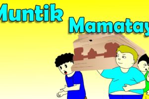 Muntik Mamatay experience (Near Death)  | Pinoy Animation