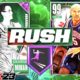 NEW DARK MATTER RUSH CARDS IN NBA 2K23 MyTEAM! WHICH PLAYERS ARE WORTH USING?