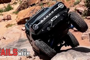 NOT Ford Tough Enough! Fails Of The Week