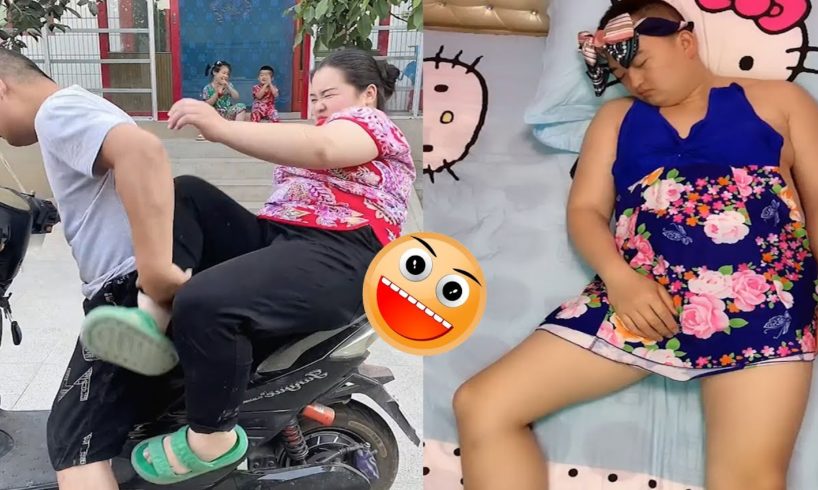 New Funny and Fail Videos 2023 😂 Cutest People Doing Funny Things 😺😍 #85