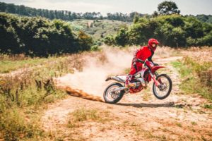 People Are Awesome ! | Being Fearless Like Motocross Riders